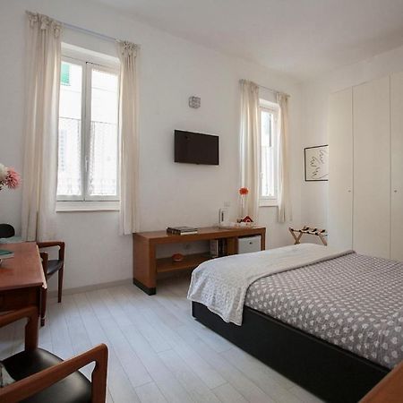 Il Nido Sull'Oltrarno Camera Con Bagno Privato Hotel Firenze Eksteriør billede