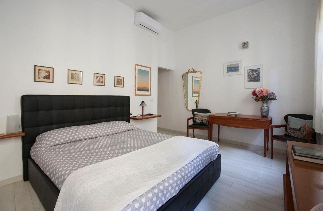 Il Nido Sull'Oltrarno Camera Con Bagno Privato Hotel Firenze Eksteriør billede
